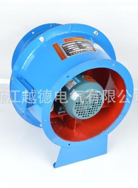 JSJG系列G系列斜流式风机管J道式通风机抽风机SSG2-F离心风机轴流