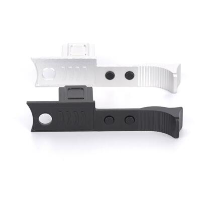 众杰FITTEST 徕卡Q3/Q2指柄 Q3专用指柄 Q3拇指柄 通用热靴指柄