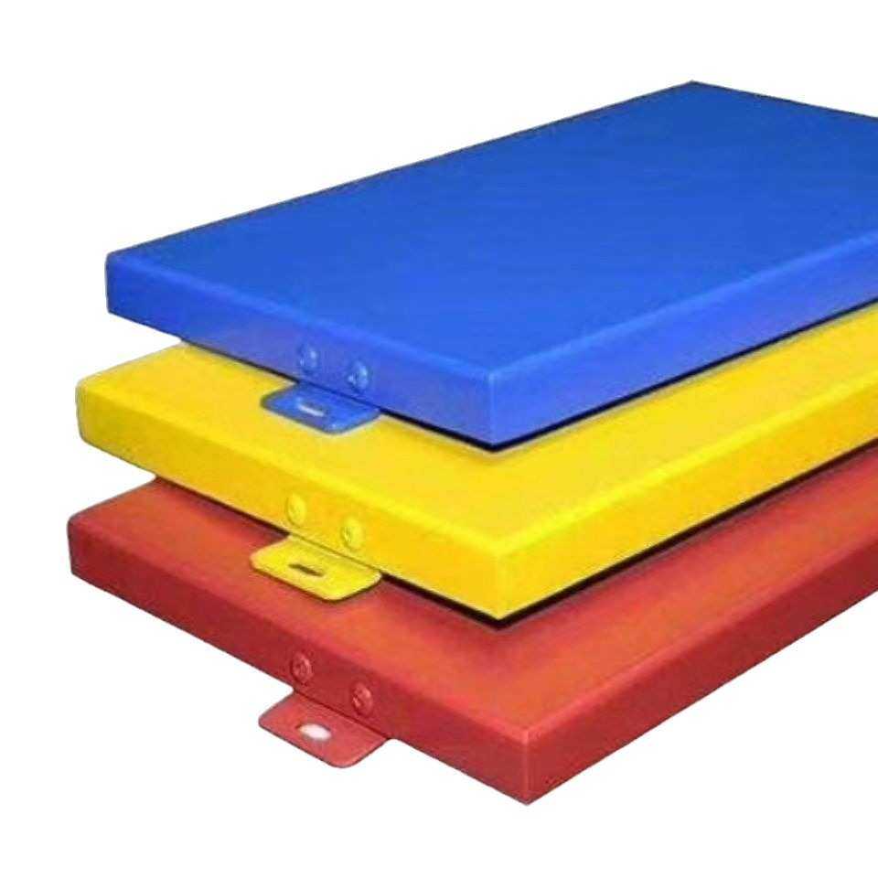 幕墙一体氟碳全铝格柵冲孔铝单板门头装饰吊顶仿木纹厂家方柱铝板,金属材料及制品,铝板/铝扣板/铝吊顶/铝方通,淘宝优惠券,粉丝福利购,淘宝优惠卷