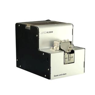 小型可调轨道螺丝供料器自动螺丝供给机计数数显螺丝供料器