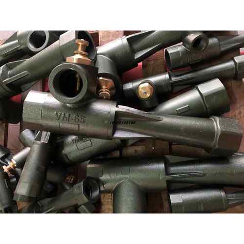 VM15文丘里混合管VM40VM65文丘里混合器VM-100/VM-25,VM50/VM80