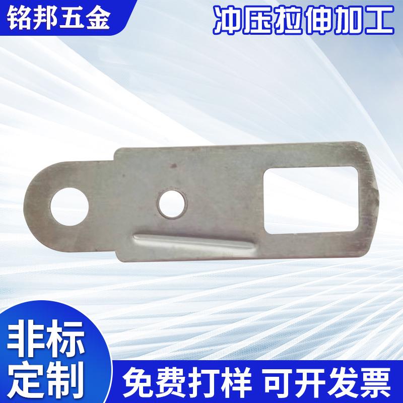 定做不锈钢垫片零配件折弯成型铜铝垫圈金属制品钣金冲压件加工