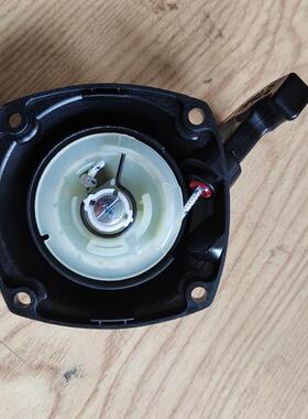 小松Bc4310汽油割草机配件BK4301拉盘G45L启动器Bk4302FW起动盘