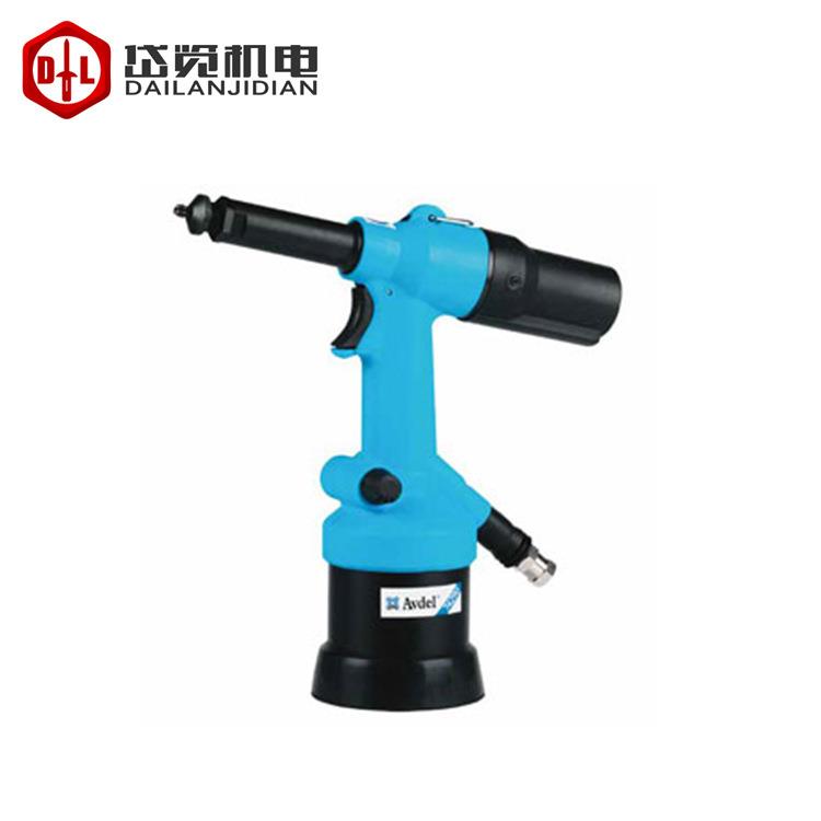 AVDEL74290拉六角孔工具气动拉铆枪/铆钉枪74290-03000
