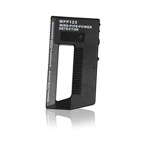 WPP123 Wall Scanner Wire pipe power detector墙体电线探测器