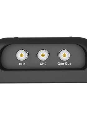 示波表汉70mhantek2c422d72双通道/泰2c722d42示波器数字//手持