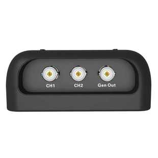 2D72手持示波器双通道70M数字示波表 2D42 汉泰Hantek2C42 2C72