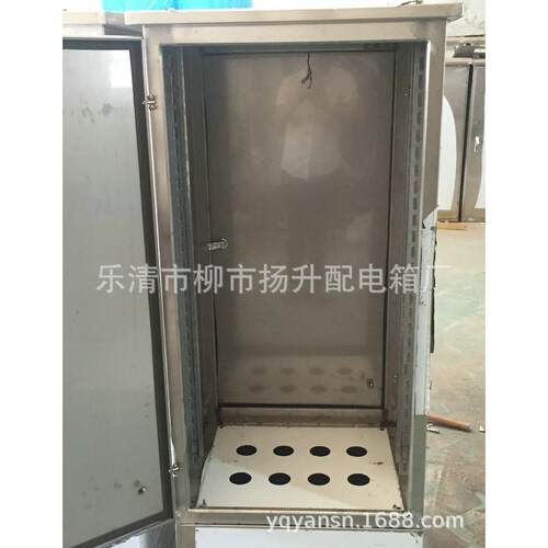 不锈钢光伏成套配电箱304不锈钢配电箱不锈钢配电箱