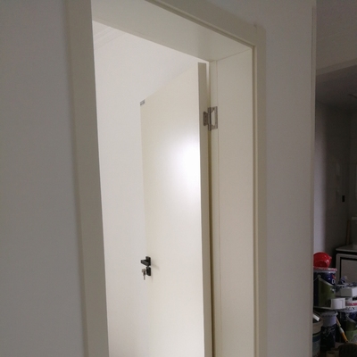 千年舟木门怎么样,使用三个月彻底受上了,内幕揭秘