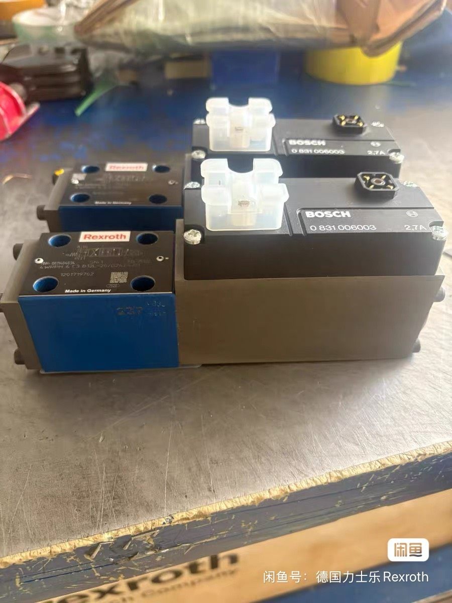 0811404034，4WRPH6C3B12L-20/G24