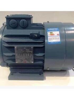 广东ABB电机 M2BAX71MA4 0.25KW 4极 立式/卧式 250W三相异步电机