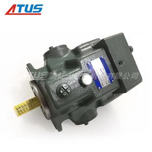 压油泵 芯机液DYX压系件统元 ATU式 S液压泵A37变量柱塞增泵汽车立装