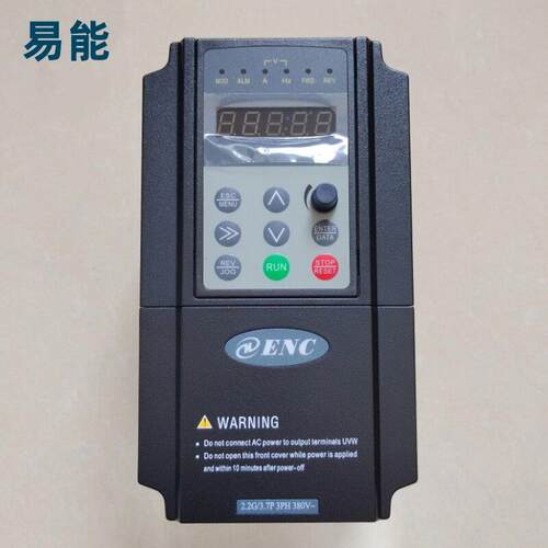 ENC易能变频器EN600-4T0022G/0037PB三相380V矢量控制EDS800 220V