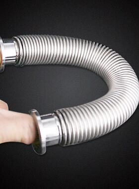 格雷特SW10真空波纹管柔性快装波纹KF16/25/40/50