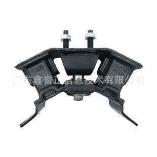 EB3G 撼路者发动机脚胶支架波箱 7E373CC适用于福特Ranger