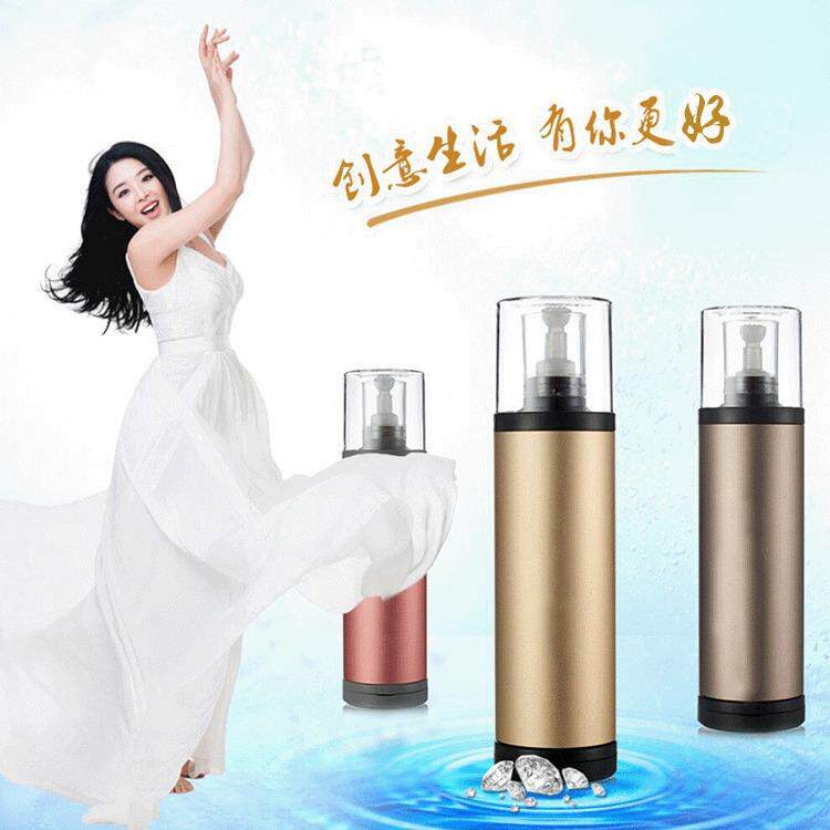 厂家直销便携式电动迷你洗衣机手持式洗衣棒工厂直批