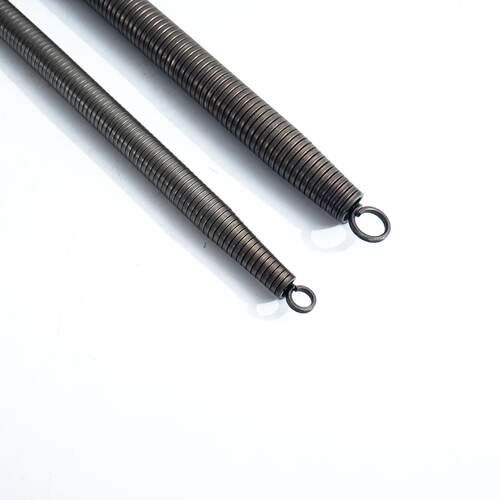 穿绳神器可弯弹簧折穿绳工具新款多用途穿松紧带裤腰绳织带辅助器