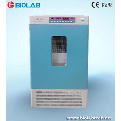 上海厂家直销新型湿度程控式霉菌培养箱BJP-150C