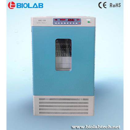 上海厂家直销新型湿度程控式霉菌培养箱BJP-150C