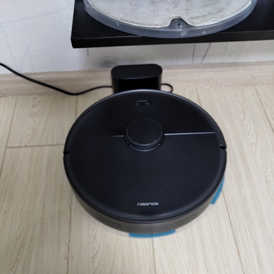 石头扫地机器人怎么样?为什么这么火?原因是?