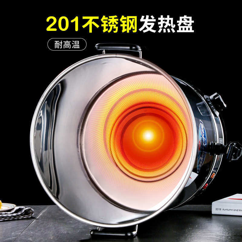 电热开水桶不锈钢烧水桶自动加热保温一体商用保温桶大容量月子桶,餐饮具,饭盒/保温桶/保温提锅,淘宝优惠券,粉丝福利购,淘宝优惠卷