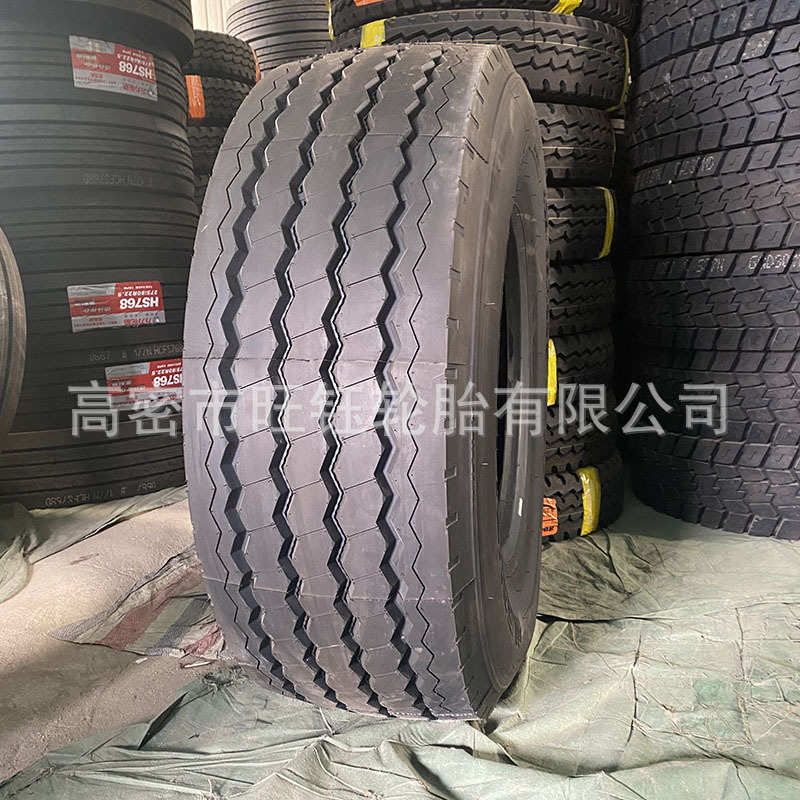 双钱9R 10R 11R 12R22.5全钢轮胎 265/70R19.5 275/70R22.5