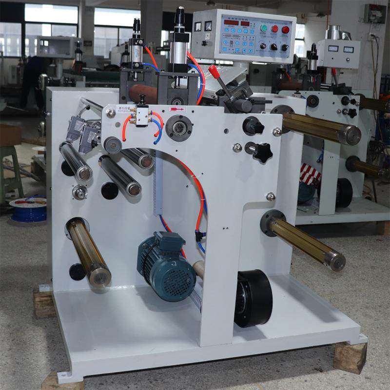 3分2机0高速不干胶分条机标商签标热敏320分卷纸分切PET薄膜卷机,机械设备,印刷设备,淘宝优惠券,粉丝福利购,淘宝优惠卷