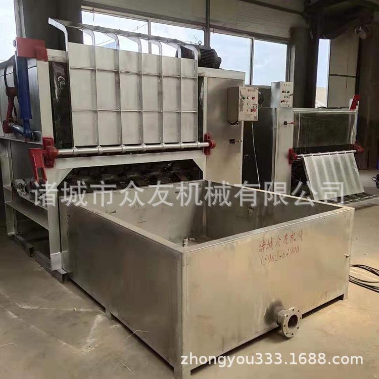 全自动300型液压刨毛机脱毛机猪脱毛机自动化程度高不锈钢制造