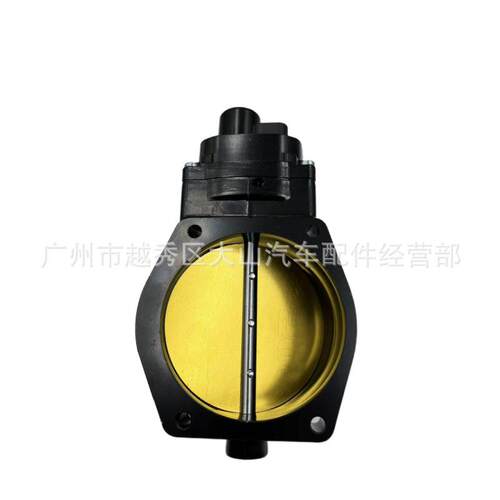 压铸102MM 改装节气门体 LS9 LSX LSA 12605109 GM LS3 LS7