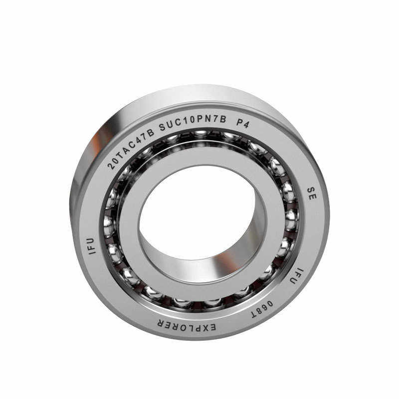 30tac62b进口 ifu20tac47b丝杠 25tac62bc 机床17tac47b轴承轴承