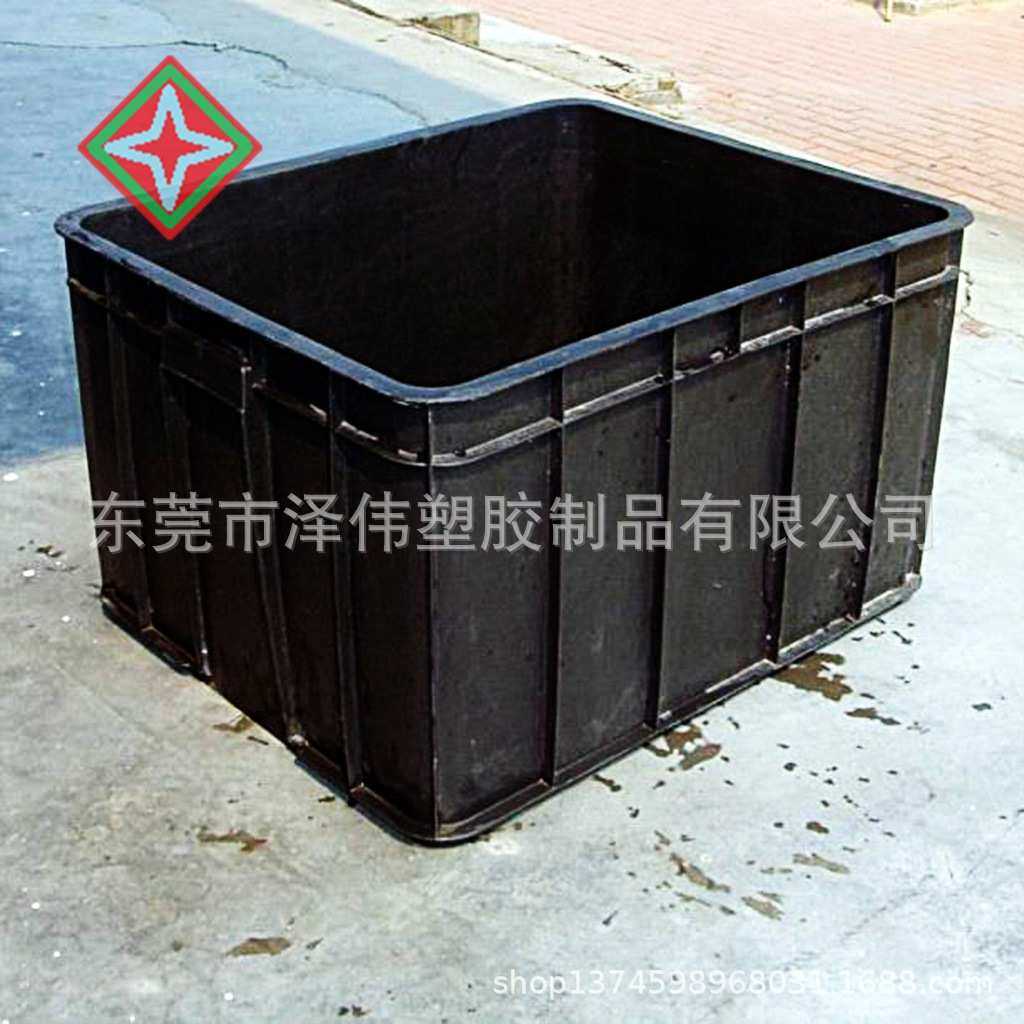 供应防静电塑料箱 防静电箱600*500*400元件盒物料箱养龟塑胶框,五金/工具,零件盒,淘宝优惠券,粉丝福利购,淘宝优惠卷