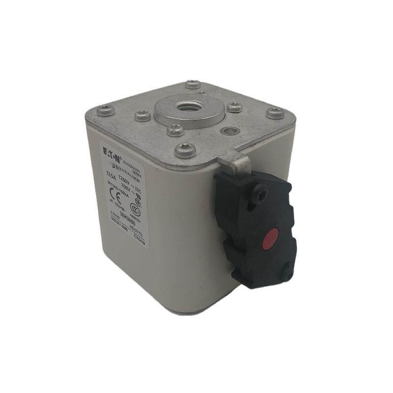 熔断器170M6546 170M6547 170M6548 170M6549 170M6588 170M6589 - 实物图