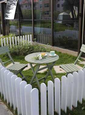 工厂ZM131/ZM直发可折叠桌简易摆便携式户餐外小子圆桌吃饭桌椅阳