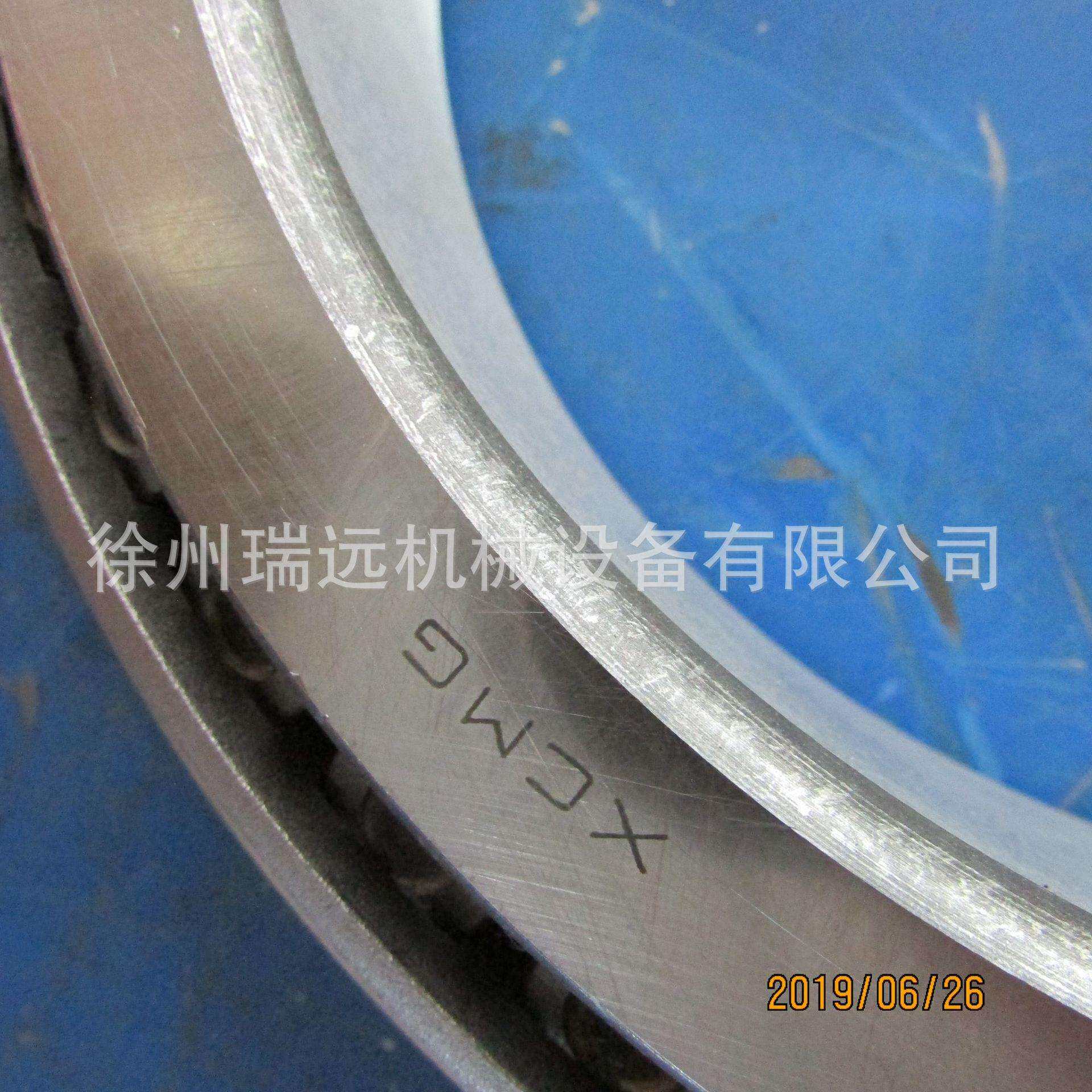 供应徐工装载机湿式驱动桥配件275301272 WA1180.1-25轴承32936
