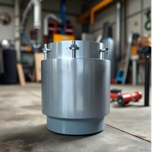 加固型直埋补偿器 地下管网抗沉降地埋波纹膨胀节 热力供暖补偿器