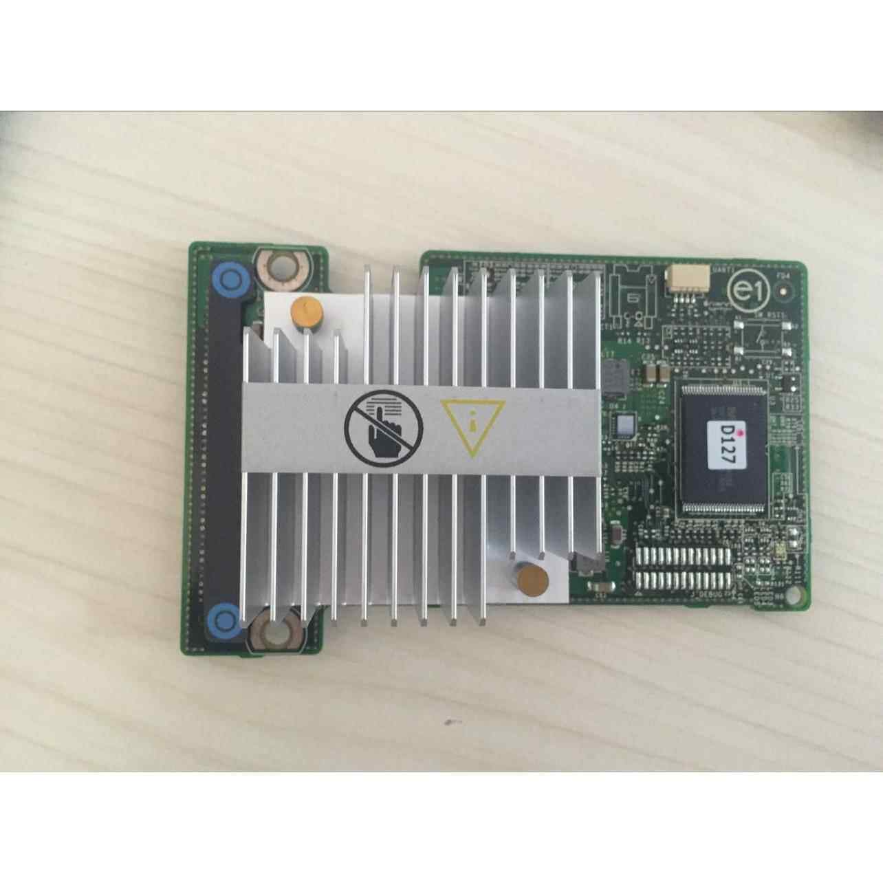 DELL H310 H710 H710P MINI阵列卡SAS口R420 R620 R720 RAID卡