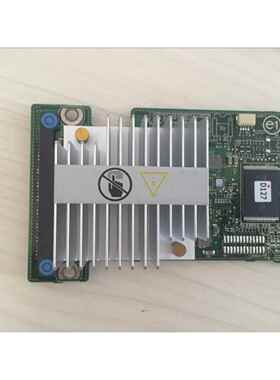 DELL H310 H710 H710P MINI阵列卡SAS口R420 R620 R720 RAID卡