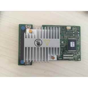 H710P H710 MINI阵列卡SAS口R420 R620 RAID卡 DELL R720 H310