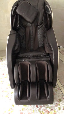 荣泰RT6810按摩椅亲身用后6个月反馈效果，不看后悔