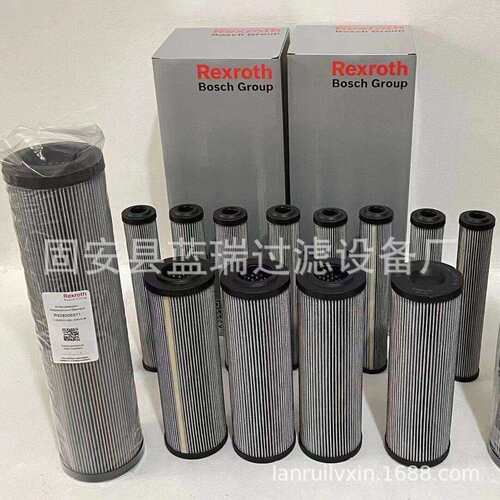 替换力士乐滤芯R928006869 2.0160PWR10-AOO-O-M滤清器