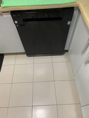 震撼反馈!美的洗碗机怎么样?前车之鉴不要踩雷了