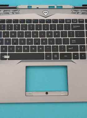 原装机械师 F117-X F117-V VB VC VD VR26 V66 VG65T 笔记本键盘