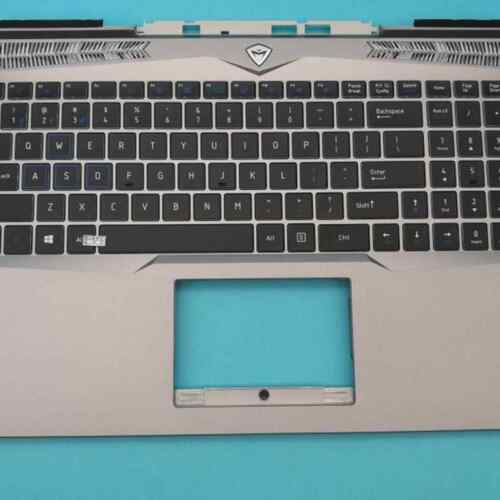 原装机械师 F117-X F117-V VB VC VD VR26 V66 VG65T 笔记本键盘