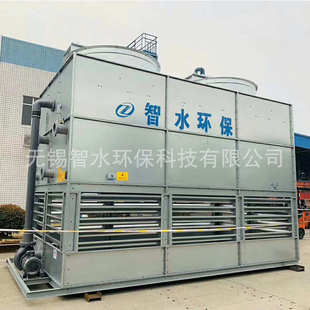 逆流式 冷却塔 厂家生产封闭式 冷却塔复合流冷却塔加工闭式