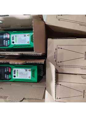 尼得科变频器MEV2000-40011-000升级型号C200-02400032A 1.1KW