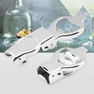 Opener Stainless Bottle Beer Multifunctional Steel