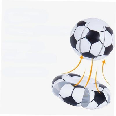 Interactive Dog Toy Ball Flying Saucer Ball Dogs Throwing