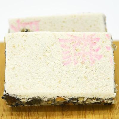 八果软糕福建省特产小吃宁德霍童传统手工糕点八珍糕八仙糕4片