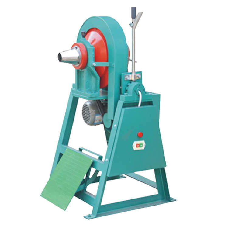 实验室小型锥形球磨机煤炭粉碎机干湿两用矿石研磨设备选矿棒磨机