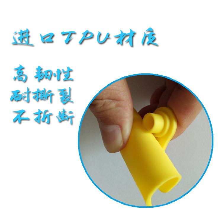 特大号牛耳标牌 带字牛耳标 无字牛耳标 牛标识牌 牛用耳标牌